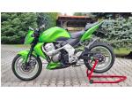 Klikněte pro detailní foto č. 1 - Kawasaki Z 750 - Akrapovič