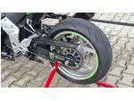 Klikněte pro detailní foto č. 2 - Kawasaki Z 750 - Akrapovič