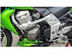 Klikněte pro detailní foto č. 3 - Kawasaki Z 750 - Akrapovič