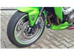Klikněte pro detailní foto č. 4 - Kawasaki Z 750 - Akrapovič