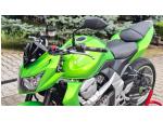 Klikněte pro detailní foto č. 5 - Kawasaki Z 750 - Akrapovič