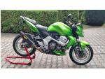 Klikněte pro detailní foto č. 6 - Kawasaki Z 750 - Akrapovič
