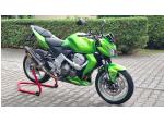 Klikněte pro detailní foto č. 7 - Kawasaki Z 750 - Akrapovič