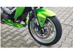 Klikněte pro detailní foto č. 8 - Kawasaki Z 750 - Akrapovič