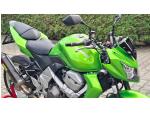 Klikněte pro detailní foto č. 9 - Kawasaki Z 750 - Akrapovič