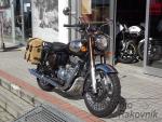 Detail nabídky - Royal Enfield Classic 350