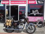 Klikněte pro detailní foto č. 2 - Royal Enfield Classic 350