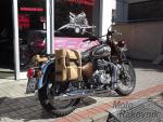 Klikněte pro detailní foto č. 3 - Royal Enfield Classic 350