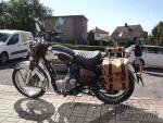 Klikněte pro detailní foto č. 4 - Royal Enfield Classic 350