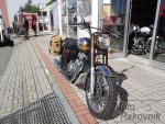 Klikněte pro detailní foto č. 5 - Royal Enfield Classic 350