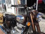 Klikněte pro detailní foto č. 7 - Royal Enfield Classic 350