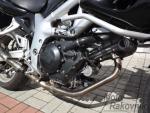 Klikněte pro detailní foto č. 11 - Suzuki SV 650 S