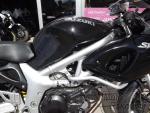 Klikněte pro detailní foto č. 12 - Suzuki SV 650 S