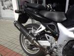 Klikněte pro detailní foto č. 13 - Suzuki SV 650 S
