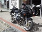 Detail nabídky - Suzuki SV 650 S