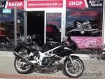 Klikněte pro detailní foto č. 2 - Suzuki SV 650 S