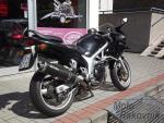 Klikněte pro detailní foto č. 3 - Suzuki SV 650 S