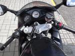 Klikněte pro detailní foto č. 7 - Suzuki SV 650 S