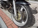 Klikněte pro detailní foto č. 9 - Suzuki SV 650 S