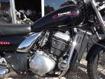 Klikněte pro detailní foto č. 11 - Kawasaki EL 252 Eliminator
