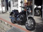 Klikněte pro detailní foto č. 1 - Kawasaki EL 252 Eliminator