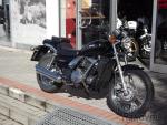 Klikněte pro detailní foto č. 2 - Kawasaki EL 252 Eliminator