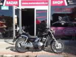 Klikněte pro detailní foto č. 3 - Kawasaki EL 252 Eliminator