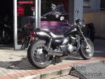 Klikněte pro detailní foto č. 4 - Kawasaki EL 252 Eliminator