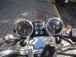 Klikněte pro detailní foto č. 7 - Kawasaki EL 252 Eliminator