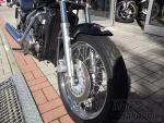 Klikněte pro detailní foto č. 8 - Kawasaki EL 252 Eliminator