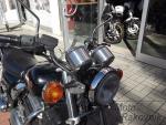 Klikněte pro detailní foto č. 9 - Kawasaki EL 252 Eliminator