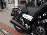 Klikněte pro detailní foto č. 11 - Yamaha V-Max VMX 1200