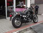 Klikněte pro detailní foto č. 3 - Yamaha V-Max VMX 1200