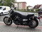 Klikněte pro detailní foto č. 4 - Yamaha V-Max VMX 1200
