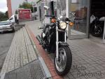 Klikněte pro detailní foto č. 5 - Yamaha V-Max VMX 1200