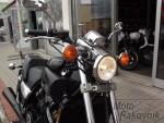 Klikněte pro detailní foto č. 8 - Yamaha V-Max VMX 1200