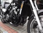 Klikněte pro detailní foto č. 9 - Yamaha V-Max VMX 1200