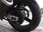 Klikněte pro detailní foto č. 13 - Yamaha TDM 900