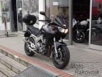 Klikněte pro detailní foto č. 1 - Yamaha TDM 900