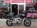 Klikněte pro detailní foto č. 2 - Yamaha TDM 900