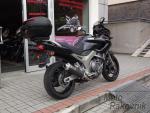 Klikněte pro detailní foto č. 3 - Yamaha TDM 900