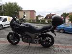 Klikněte pro detailní foto č. 4 - Yamaha TDM 900