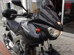 Klikněte pro detailní foto č. 8 - Yamaha TDM 900