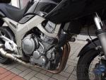 Klikněte pro detailní foto č. 9 - Yamaha TDM 900