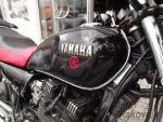 Klikněte pro detailní foto č. 11 - Yamaha XJ 550