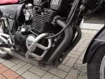 Klikněte pro detailní foto č. 12 - Yamaha XJ 550
