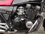 Klikněte pro detailní foto č. 13 - Yamaha XJ 550