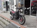Detail nabídky - Yamaha XJ 550