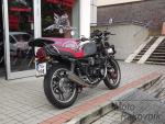 Klikněte pro detailní foto č. 3 - Yamaha XJ 550