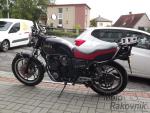 Klikněte pro detailní foto č. 4 - Yamaha XJ 550